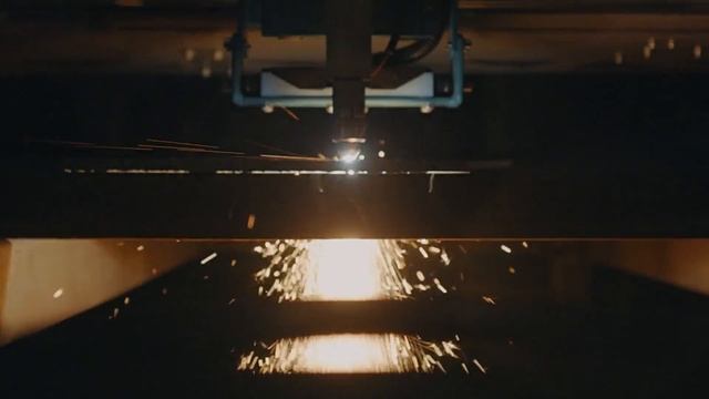 Плазменная резка металла на станке плазменной резки производства Плазмакрой | Системы резки смотреть онлайн