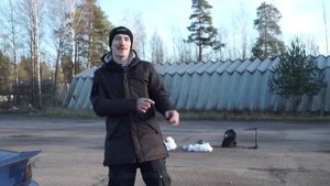 СТИЛОВ СТРЕЛЯЕТ ВЫХЛОПОМ ГРОМКИЙ ВЫХЛОП   // Stilovdaily