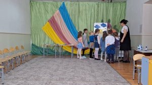 Занятие по развитию речи "Весна идёт. Весне дорогу!"
Старший возраст