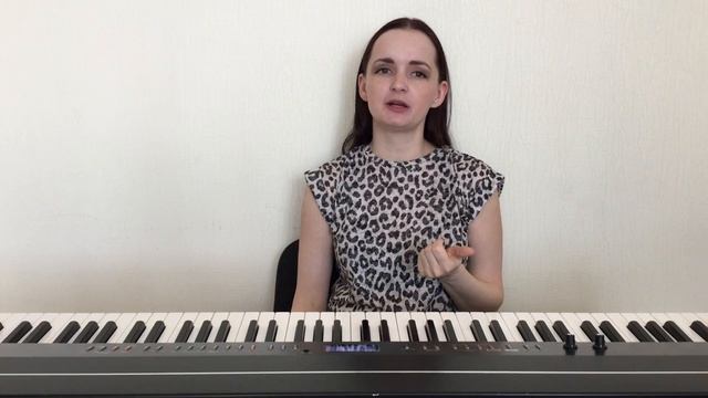 Вокальные позиции. Уроки вокала