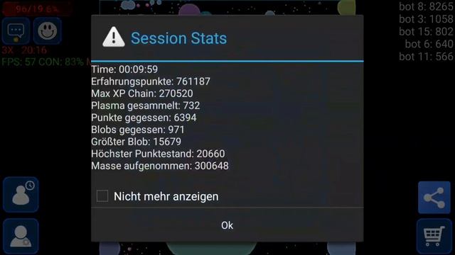 NEBULOUS.IO XP & MASS HACK ONLINE///NOT FIXED 100% WORKS