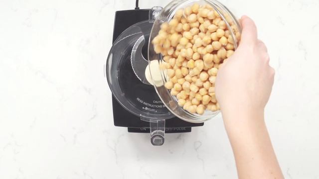 Hummus | 1 Hour & 10 Minutes | Guided Cooking | CHEF iQ Smart Cooker смотреть онлайн