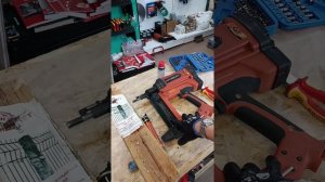 Чистый пистолет Hybest в Челябинске