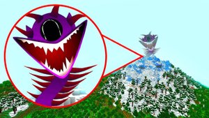 Я нашёл НОВУЮ Incredibox Sprunki Durple | Minecraft | Incredibox Sprunki