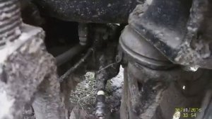 МТЗ-82 пневмо привод