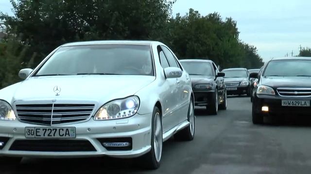 мерс 222 картеж смотреть онлайн