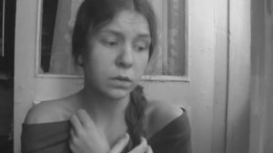 девушка из харчевни
