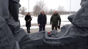 Программа "Главные новости" на 8 канале от 06.03.2025 Часть 1