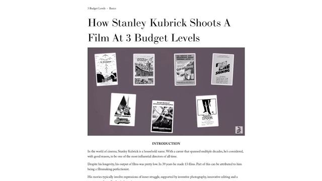 The Most Popular Cinema Lenses: Zeiss, DZOFilm, Leica, Angénieux