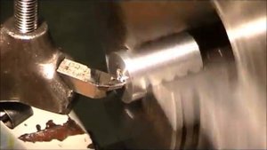 Custom Tactical Bolt Handle Knob Remington 700: 1 of 2