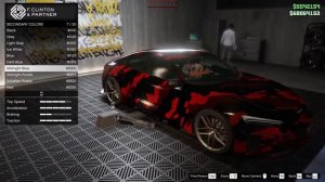 GTA Online: Obey Omnis e-GT Customization & Gameplay | The Criminal Enterprises [Audi e-tron GT]