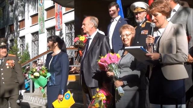 " Как это было" 1 сентября 2016 смотреть онлайн