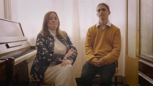 Диана Викторовна Феоктистова и Максим Губернаторов