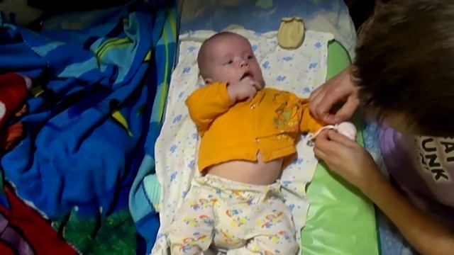 Что случилось? Поход к ХИРУРГУ! смотреть онлайн