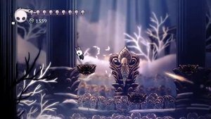 Hollow knight: Маркот (СВЕТОЗАРНЫЙ) лёгкий способ/Мarcoth (RADIANT) easy method.