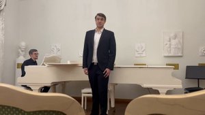 Вадим Печников - «Не искушай меня без нужды», М. Глинка