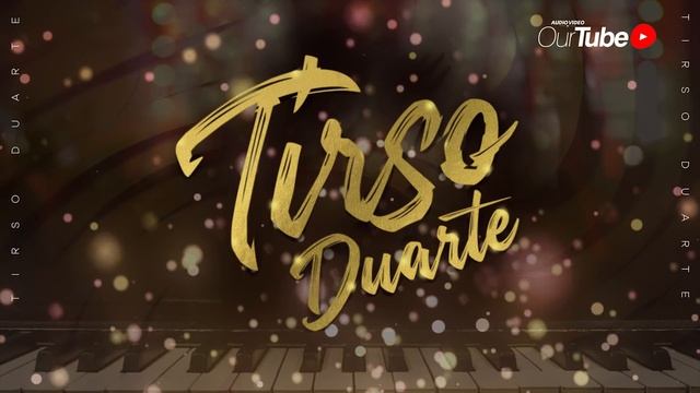 Tirso Duarte - El Gato Amaga  Salsa Cubana