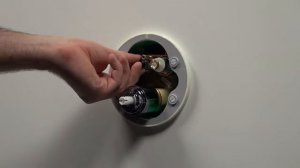 Термостат Hansgrohe ShowerSelect 15763000 для душа2