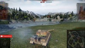 Tiger 131 - Обзор! Стоит ли потеть в новом марафоне?