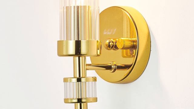 Бра Favourite Aesthetic 2673-1W смотреть онлайн