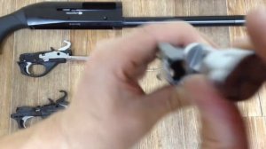 Фильм 3. Hatsan Escort Dunova