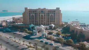DoubleTree by Hilton Resort & Spa Marjan Island