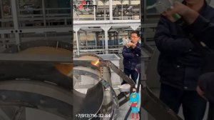 Лазерная чистка