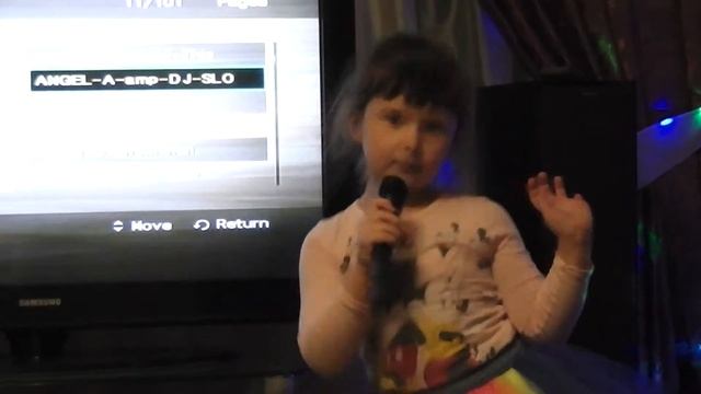 детское караоке смотреть онлайн