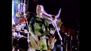 Парк Горького - Gorky Park - Jenny loses me (1998) Клип