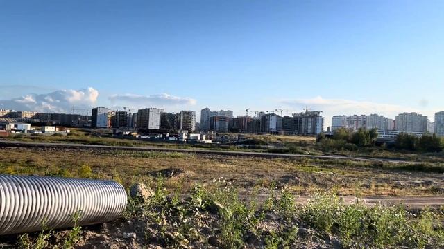 На Шушары положили «болт»