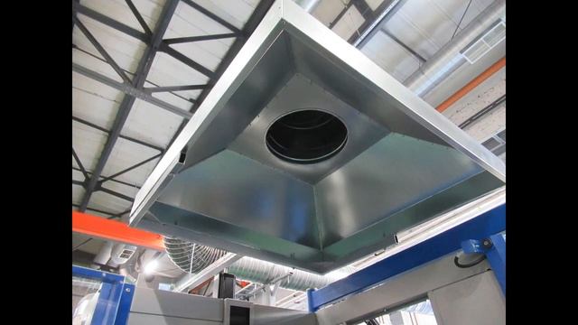 Индукционный закалочный комплекс УИН 617-160/РВ1500.