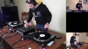 Dj Anton - Techno mix 2022 Vanadzor Armenia