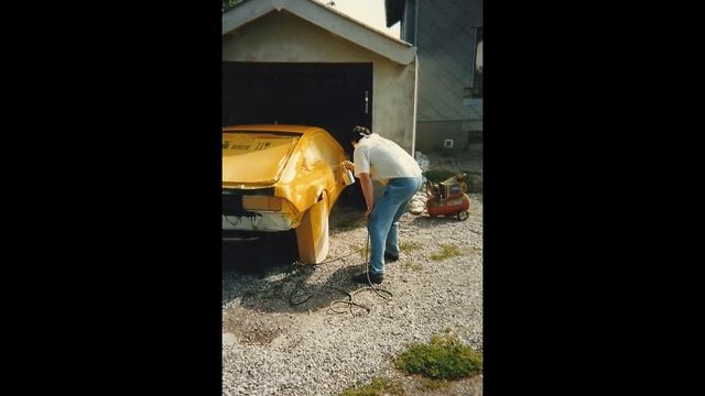 RESTAURATION MURENA TALBOT MATRA смотреть онлайн