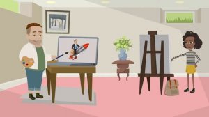 [Студия мультипликации],[Заказать рекламный ролик],[MARVIL STUDIO],[цена рекламного мультфильма],