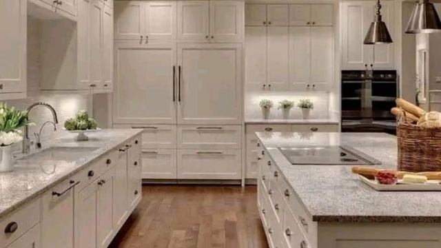 Latest Modern Kitchen Pendant Lighting Ideas.