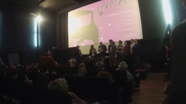 Visioni Urbane. Beyond the Ideal City (2015) смотреть онлайн