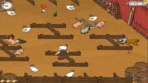 Свен Известный Как Властелин Овец - Два Раза! Бесплатная версия игры