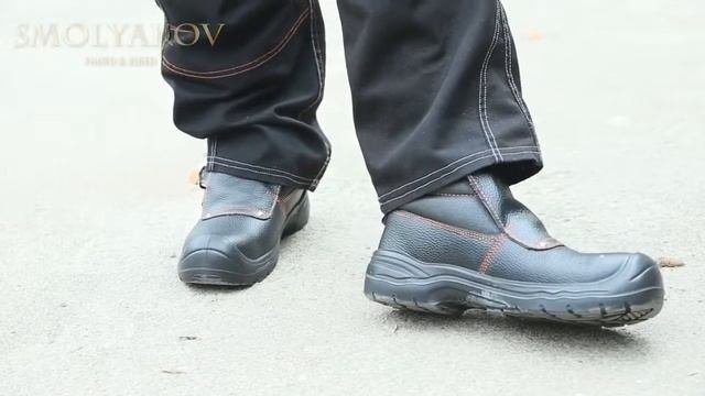 Спецобувь  Спецодежда  Рабочая обувь и одежда