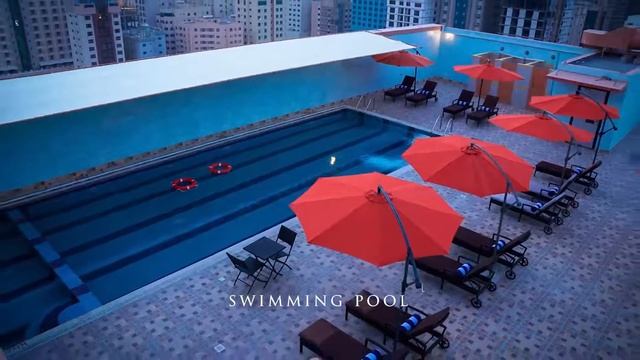 Arman Hotel Slideshow смотреть онлайн