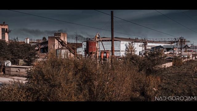 ПОЧЕМУ НА РОССИЙСКИХ ЗАВОДАХ ГИБНУТ ЛЮДИ