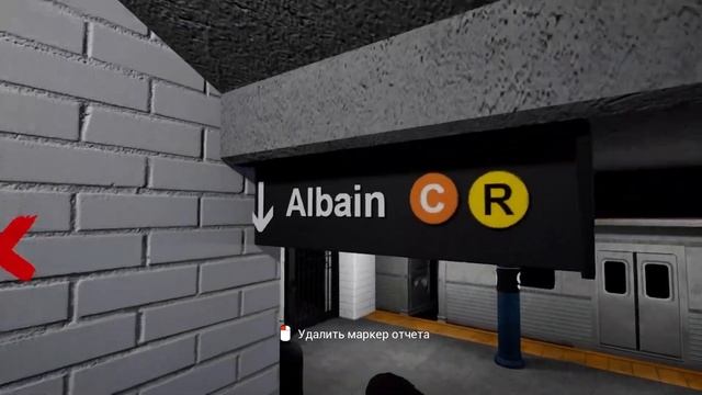 ВЫХОДА НЕТ | Anomaly Exit смотреть онлайн