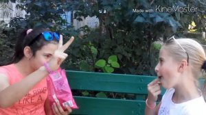 Мы выполняем челич Чаппи Банни