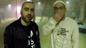 GUSLI (Guf и Slim) приглашают тебя на VAPEXPО Moscow 2017