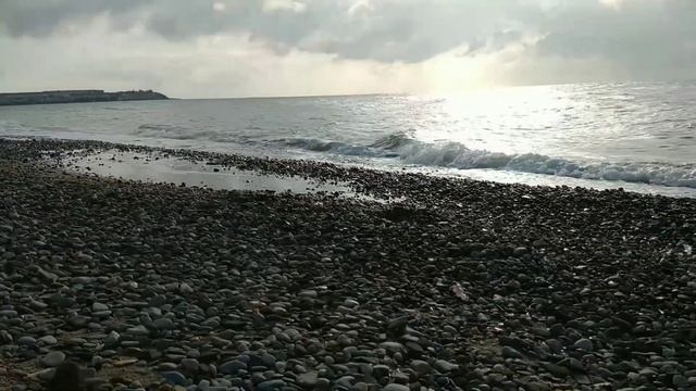 звуки моря #asmr смотреть онлайн