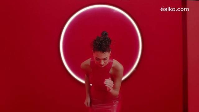 Nuevo perfume Red Power de ésika смотреть онлайн