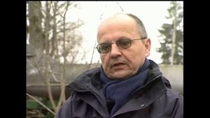 У каждого человека свои настроения. Виктор Суворов.
