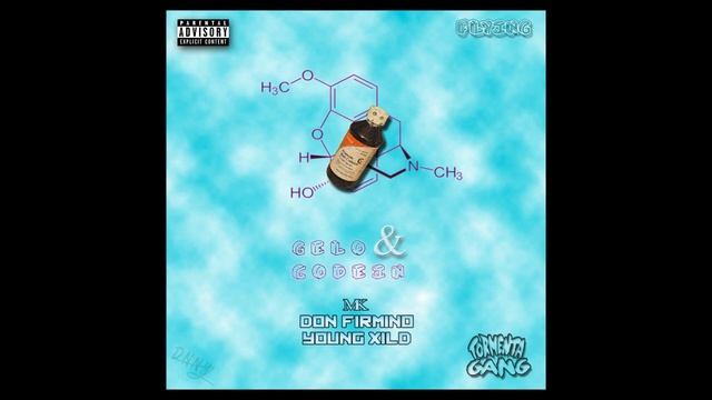 Gelo & Codein - MK Feat Young Xild & Don Firmino смотреть онлайн