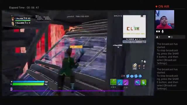 Quazer vax смотреть онлайн