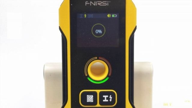 Сканер-детектор проводки/металлов/дерева FNIRSI WD-02 | #Обзор смотреть онлайн