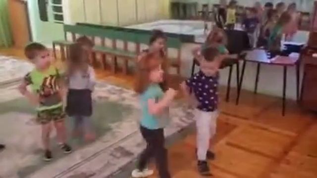 Детсад 568 урок музыки 2018 смотреть онлайн